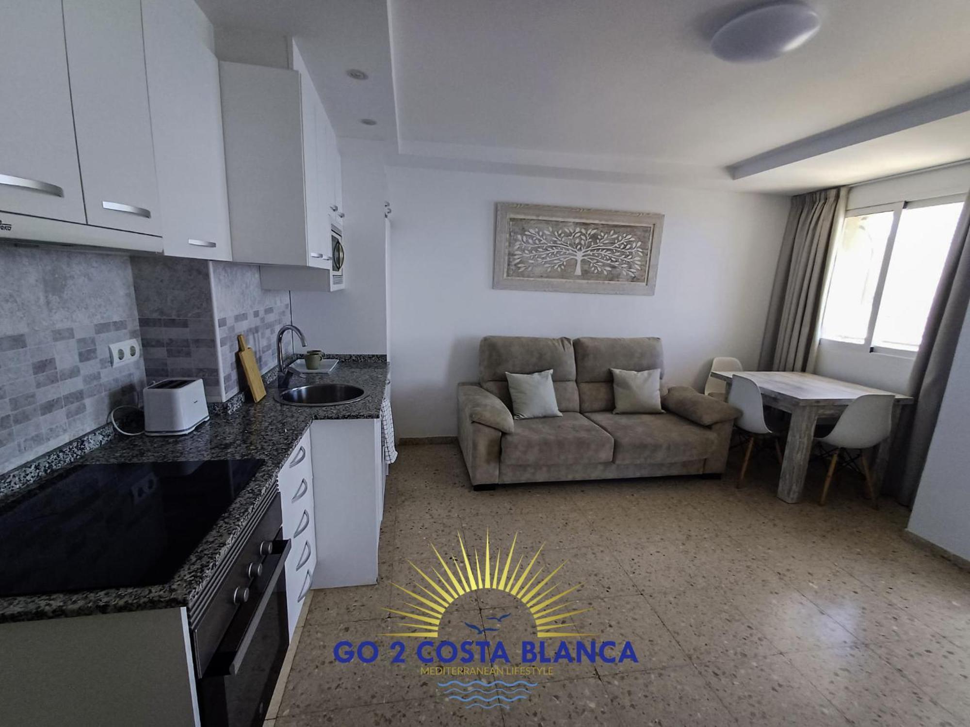 And Sea 2 Apartment *