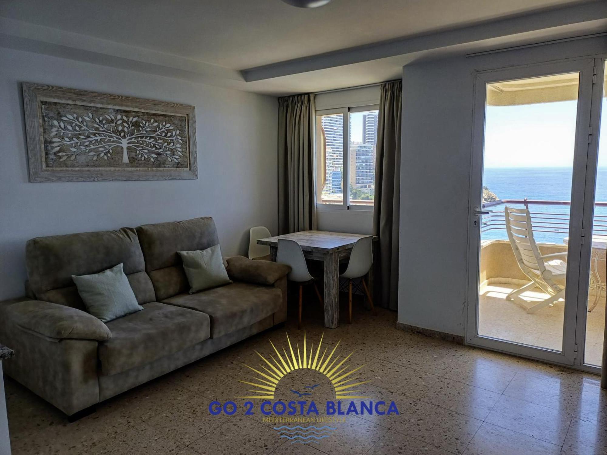 Apartment And Sea 2 *