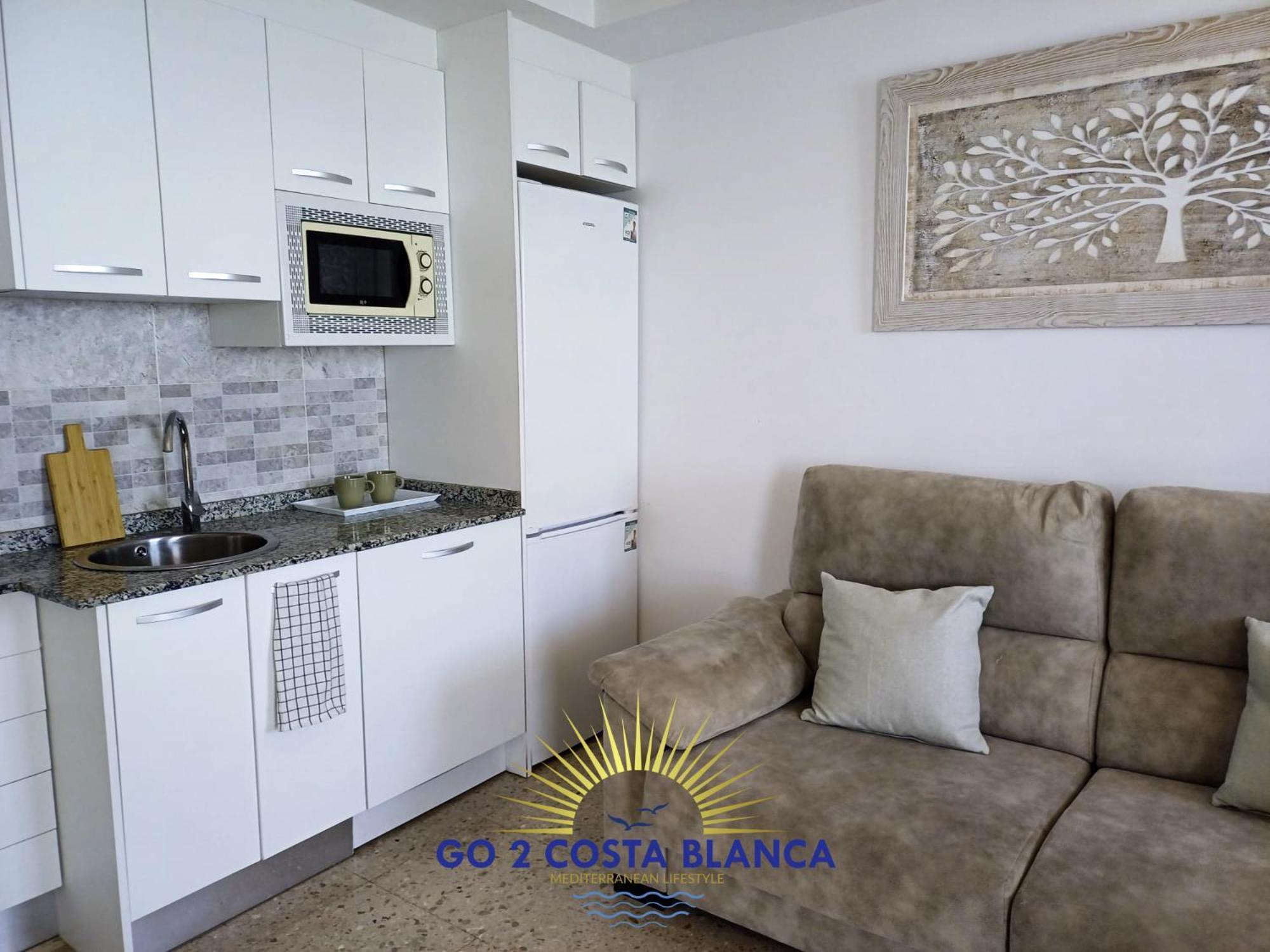 And Sea 2 Apartment