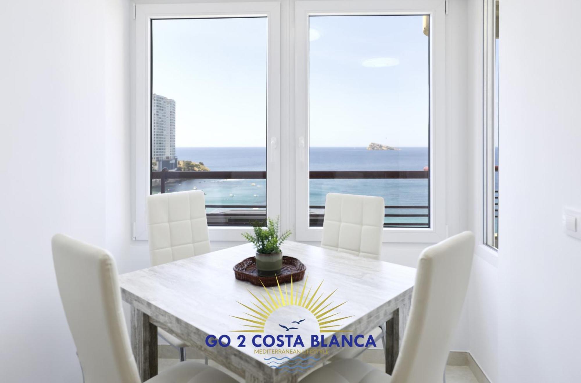 And Sea 2 Appartement