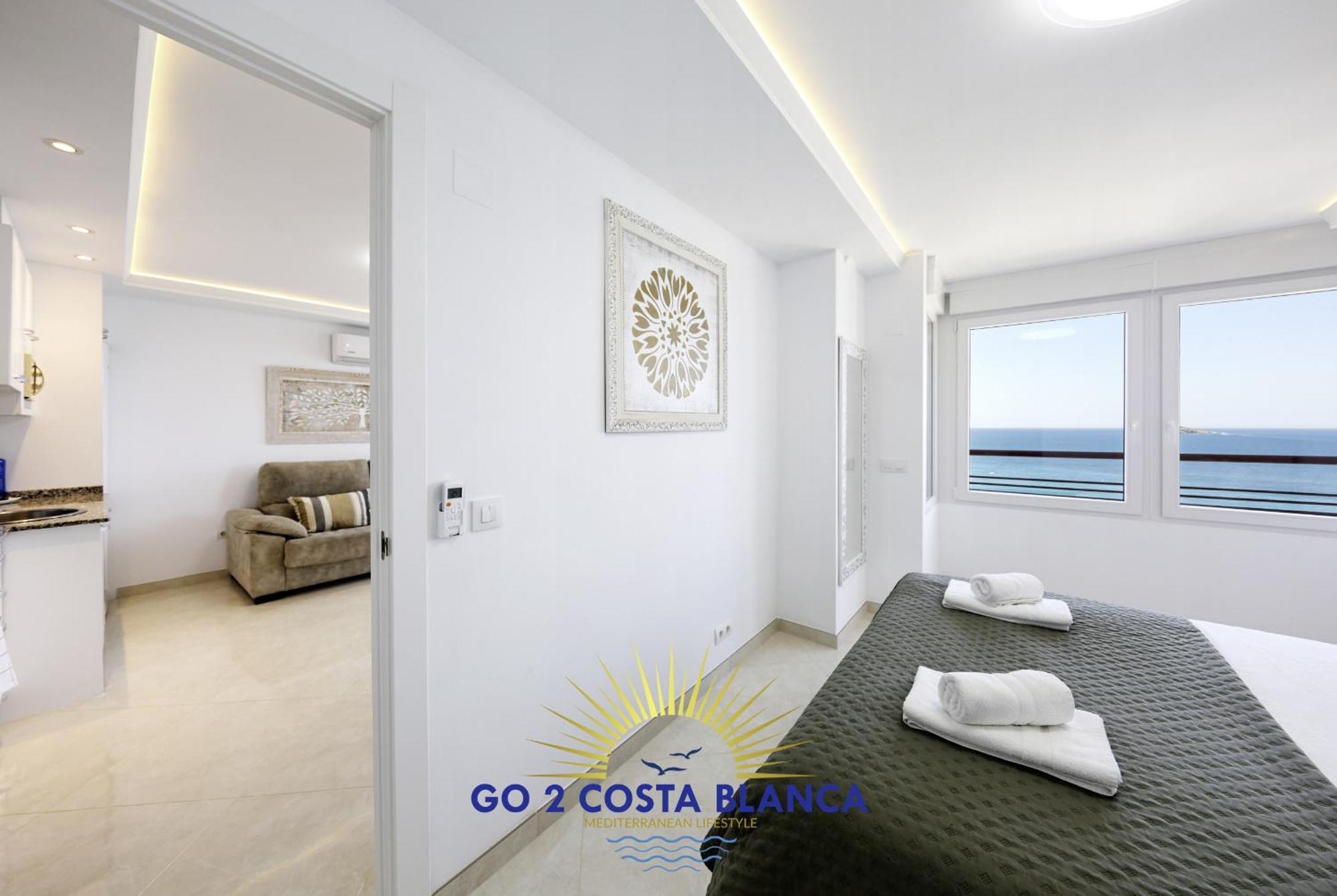 And Sea 2 Appartement