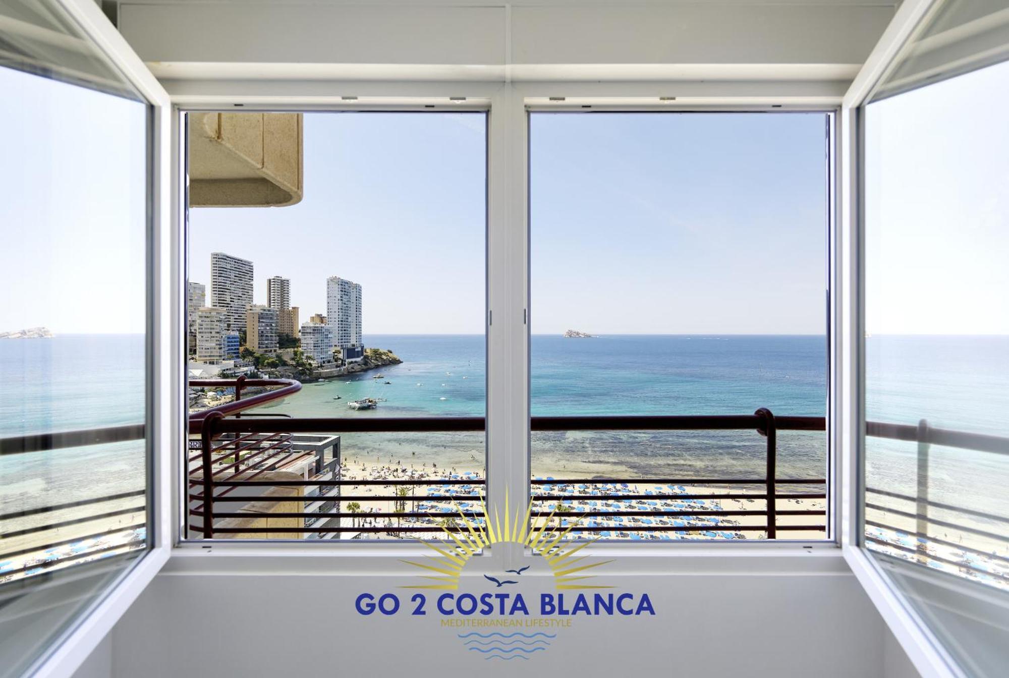Appartement And Sea 2 *