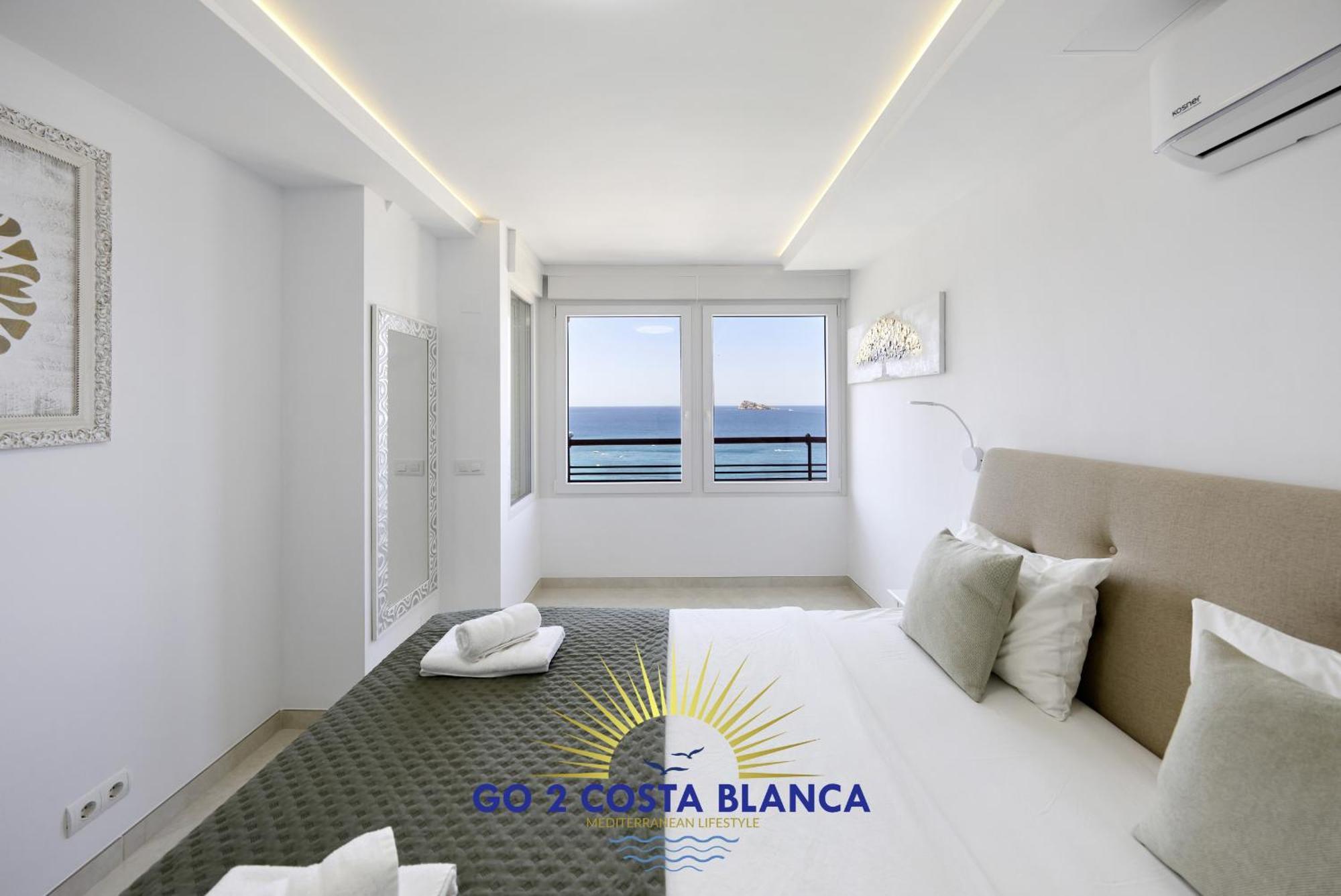 Appartement And Sea 2